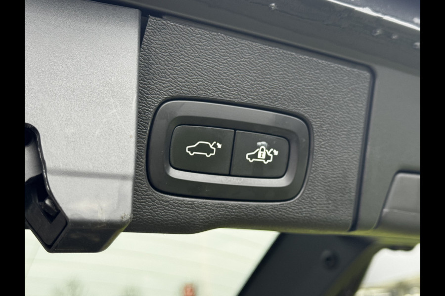 Volvo XC60 T8 AWD 408PK Plug-in Hybrid Inscription | ACC | BLIS | Trekhaak | 21" | Leer | Polestar |