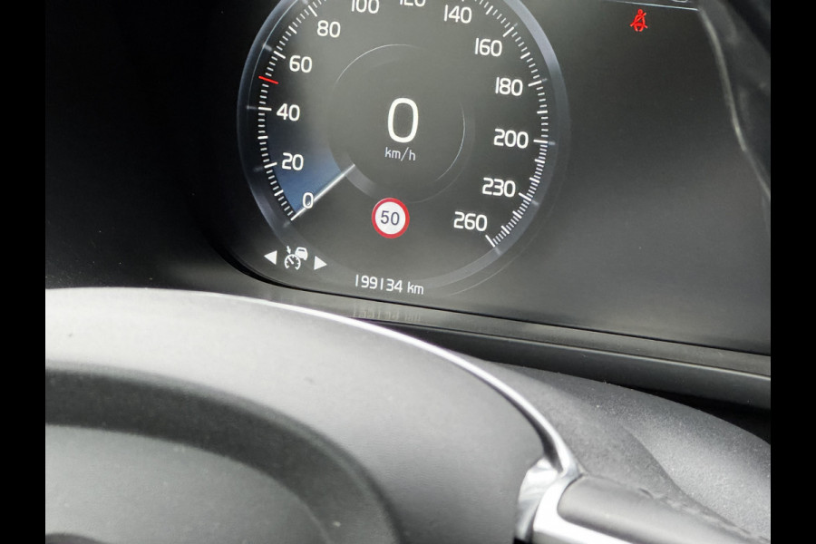 Volvo XC60 T8 AWD 408PK Plug-in Hybrid Inscription | ACC | BLIS | Trekhaak | 21" | Leer | Polestar |