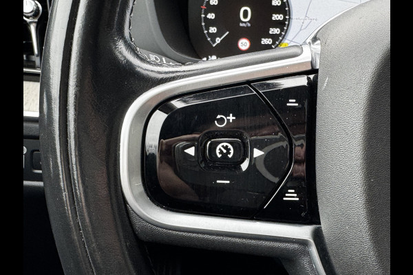 Volvo XC60 T8 AWD 408PK Plug-in Hybrid Inscription | ACC | BLIS | Trekhaak | 21" | Leer | Polestar |
