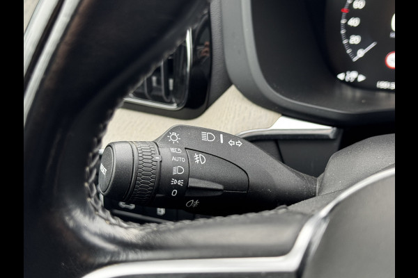 Volvo XC60 T8 AWD 408PK Plug-in Hybrid Inscription | ACC | BLIS | Trekhaak | 21" | Leer | Polestar |