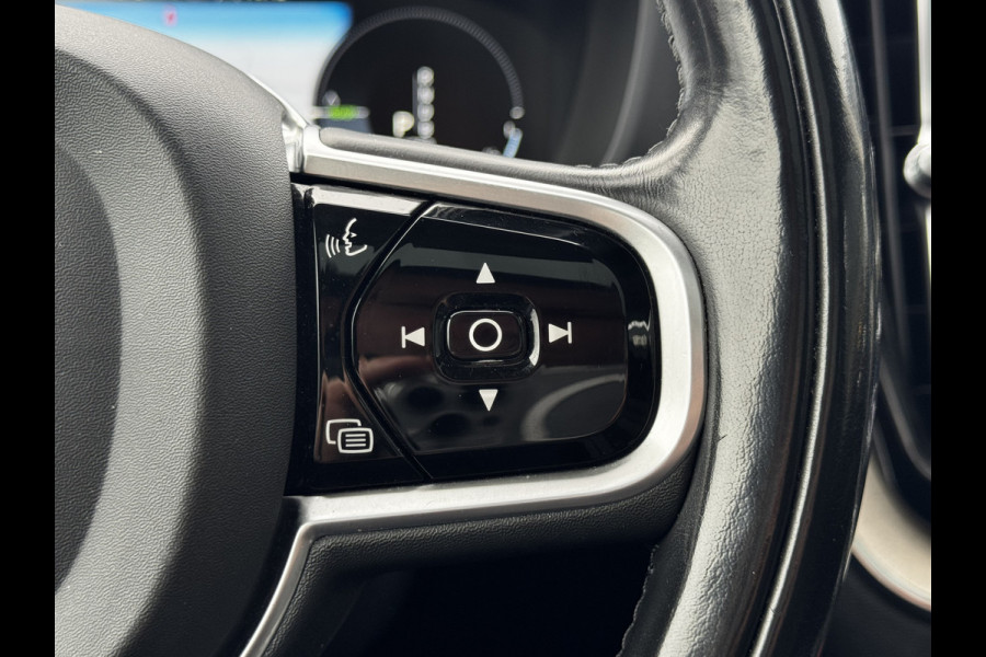 Volvo XC60 T8 AWD 408PK Plug-in Hybrid Inscription | ACC | BLIS | Trekhaak | 21" | Leer | Polestar |