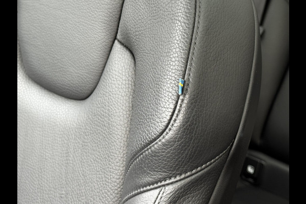 Volvo XC60 T8 AWD 408PK Plug-in Hybrid Inscription | ACC | BLIS | Trekhaak | 21" | Leer | Polestar |