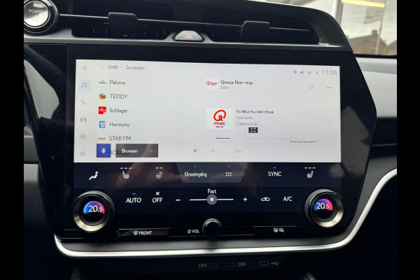 Lexus RZ 450e 313PK AWD Executive Line | Eerste eigenaar, Leer, Stoelverwarming, Dodehoekherkenning, Parkeersensoren, Groot scherm