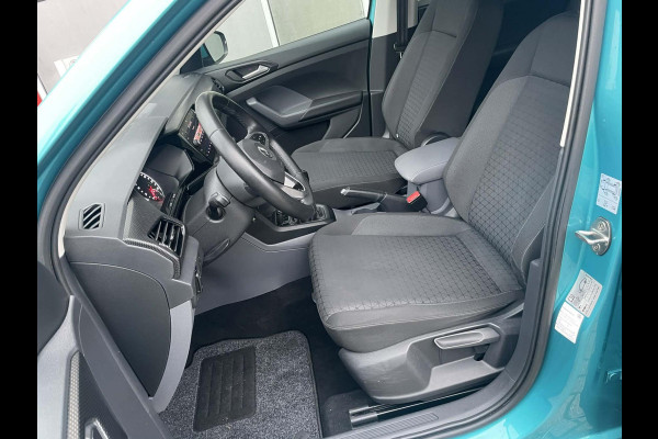 Volkswagen T-Cross 1.0 TSI Life / CarPlay