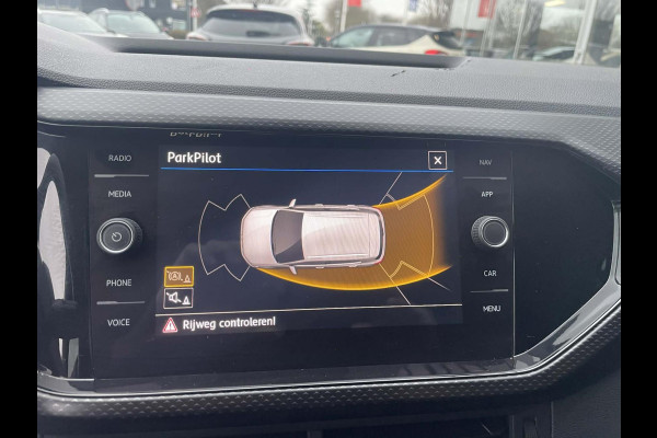 Volkswagen T-Cross 1.0 TSI Life / CarPlay