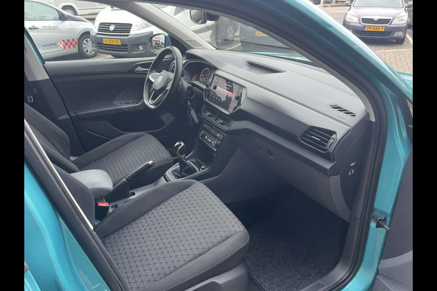 Volkswagen T-Cross 1.0 TSI Life / CarPlay