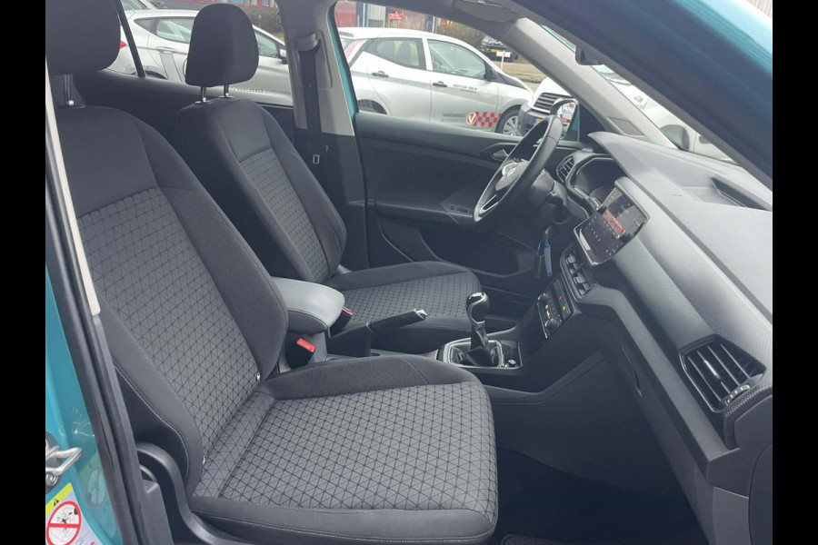 Volkswagen T-Cross 1.0 TSI Life / CarPlay