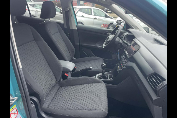 Volkswagen T-Cross 1.0 TSI Life / CarPlay