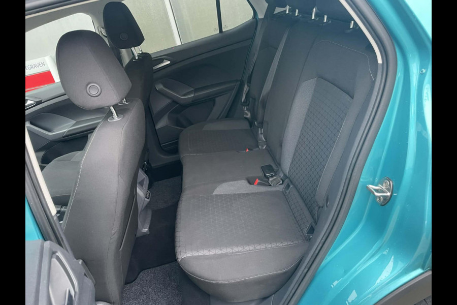 Volkswagen T-Cross 1.0 TSI Life / CarPlay