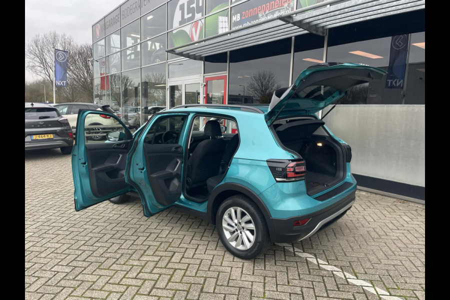 Volkswagen T-Cross 1.0 TSI Life / CarPlay