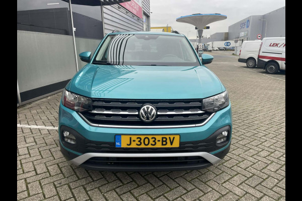 Volkswagen T-Cross 1.0 TSI Life / CarPlay