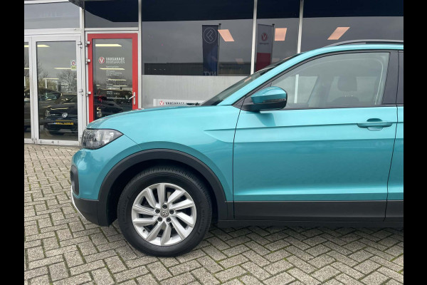 Volkswagen T-Cross 1.0 TSI Life / CarPlay