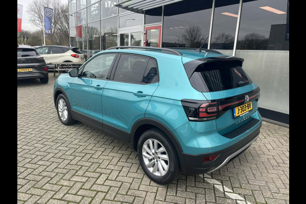 Volkswagen T-Cross 1.0 TSI Life / CarPlay