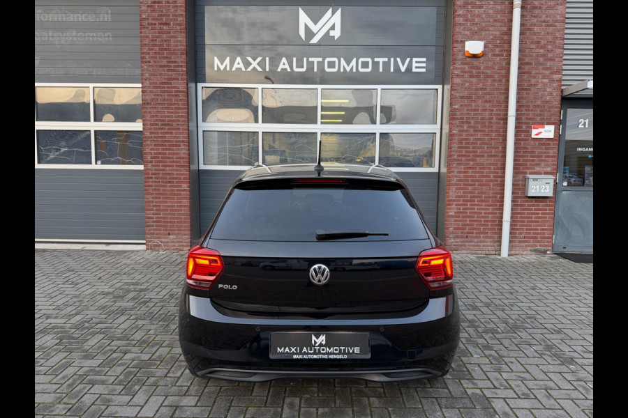 Volkswagen Polo 1.0 TSI Highline DSG LED ACC Carplay Camera