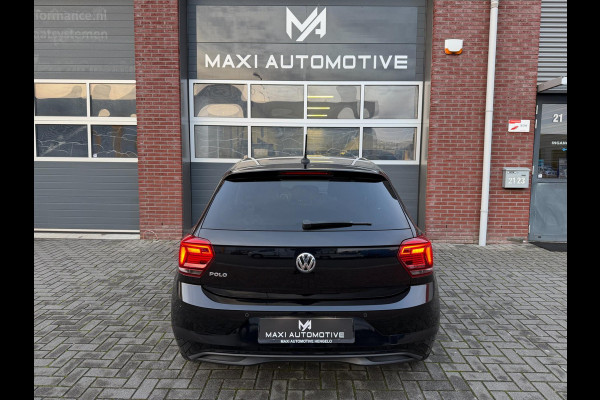 Volkswagen Polo 1.0 TSI Highline DSG LED ACC Carplay Camera