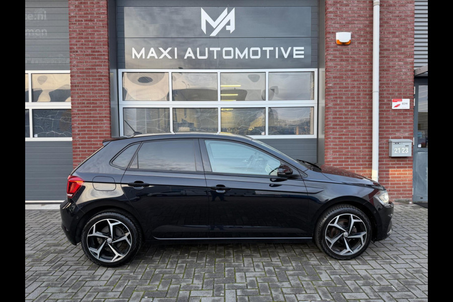 Volkswagen Polo 1.0 TSI Highline DSG LED ACC Carplay Camera