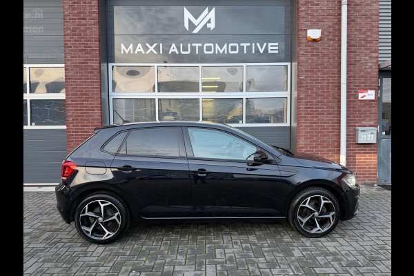 Volkswagen Polo 1.0 TSI Highline DSG LED ACC Carplay Camera