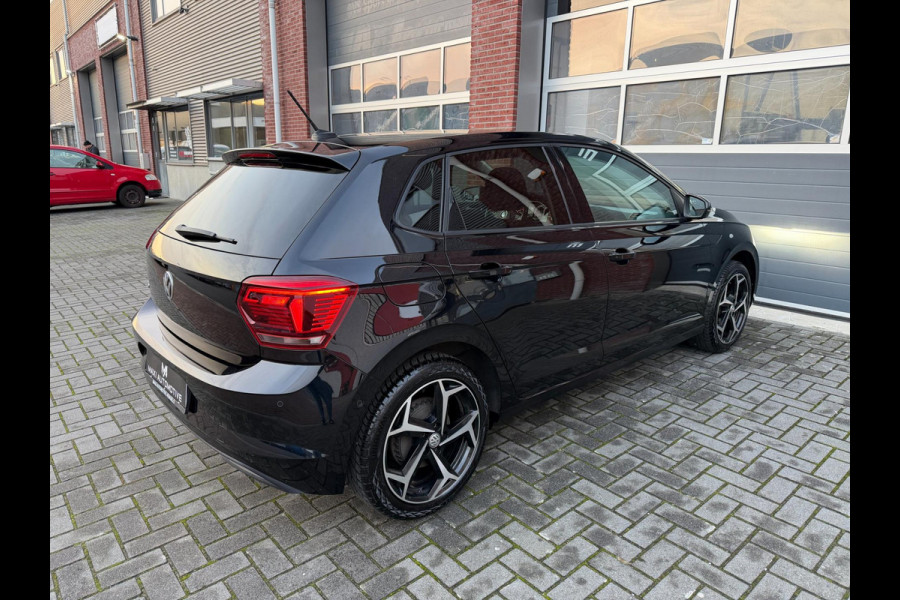Volkswagen Polo 1.0 TSI Highline DSG LED ACC Carplay Camera