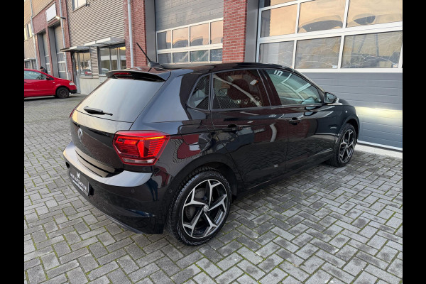 Volkswagen Polo 1.0 TSI Highline DSG LED ACC Carplay Camera