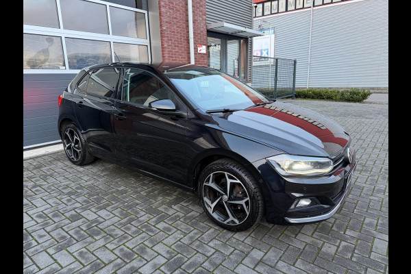 Volkswagen Polo 1.0 TSI Highline DSG LED ACC Carplay Camera