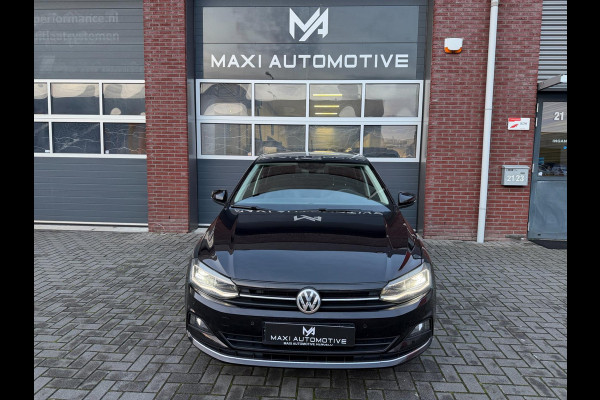 Volkswagen Polo 1.0 TSI Highline DSG LED ACC Carplay Camera