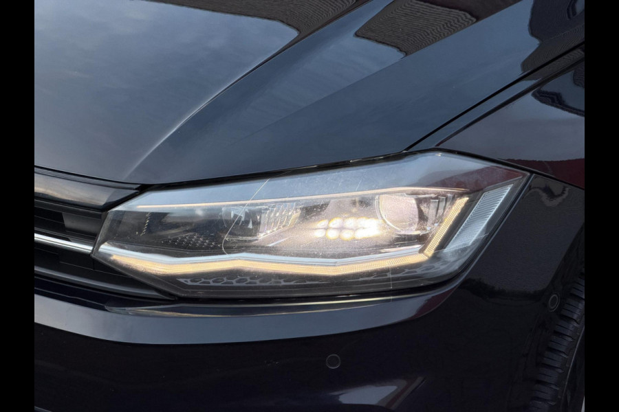 Volkswagen Polo 1.0 TSI Highline DSG LED ACC Carplay Camera