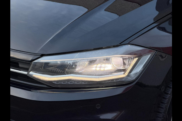 Volkswagen Polo 1.0 TSI Highline DSG LED ACC Carplay Camera