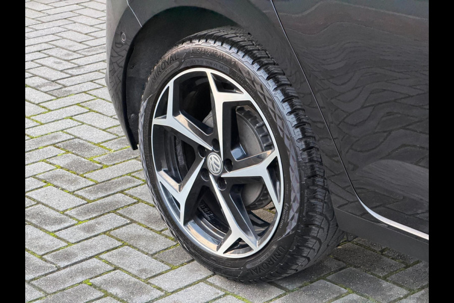 Volkswagen Polo 1.0 TSI Highline DSG LED ACC Carplay Camera