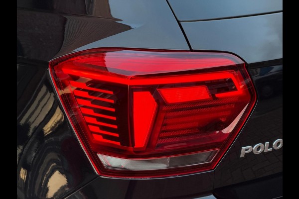 Volkswagen Polo 1.0 TSI Highline DSG LED ACC Carplay Camera