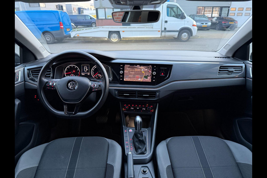 Volkswagen Polo 1.0 TSI Highline DSG LED ACC Carplay Camera