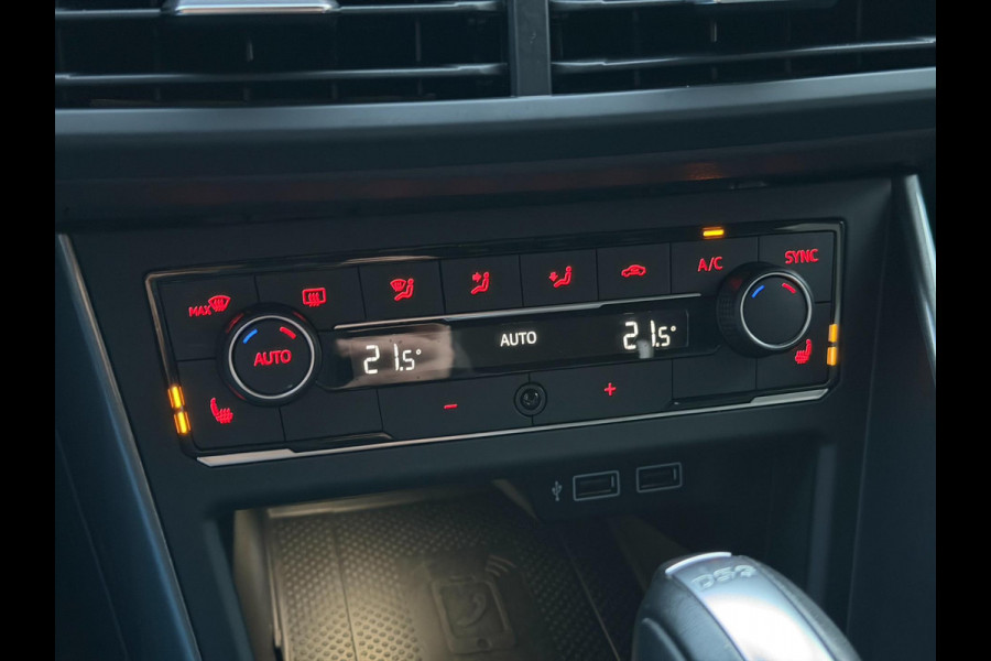 Volkswagen Polo 1.0 TSI Highline DSG LED ACC Carplay Camera