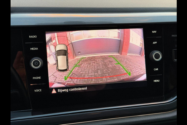 Volkswagen Polo 1.0 TSI Highline DSG LED ACC Carplay Camera