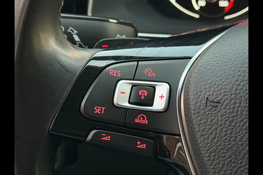 Volkswagen Polo 1.0 TSI Highline DSG LED ACC Carplay Camera