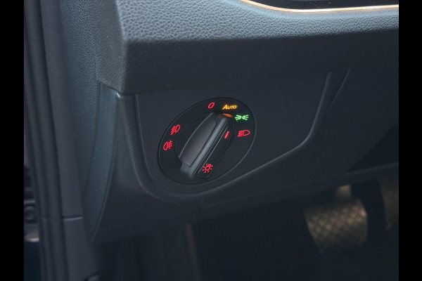 Volkswagen Polo 1.0 TSI Highline DSG LED ACC Carplay Camera