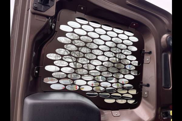 Toyota ProAce Compact 2.0 D-4D 122pk automaat Navigator L1H1 / vaste prijs rijklaar € 16.950 ex btw / lease vanaf € 285 / bruin metallic / euro 6 diesel / bpm vrij / airco / cruise / navi / trekhaak / pdc !