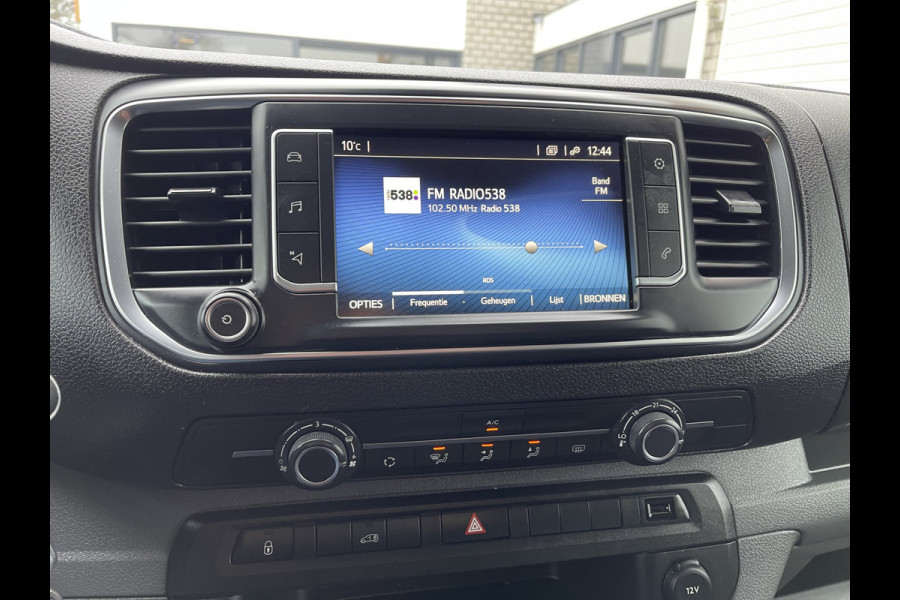 Toyota ProAce Compact 2.0 D-4D 122pk automaat Navigator L1H1 / vaste prijs rijklaar € 16.950 ex btw / lease vanaf € 285 / bruin metallic / euro 6 diesel / bpm vrij / airco / cruise / navi / trekhaak / pdc !