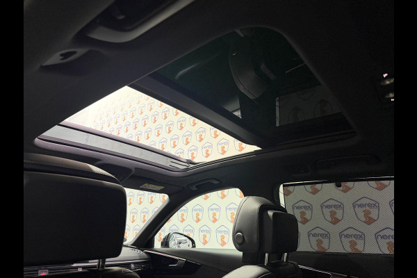Audi A4 AVANT 40 TFSI S edition/PANO/CAM/MEMORY/TREKHAAK/APPLE CARPLAY