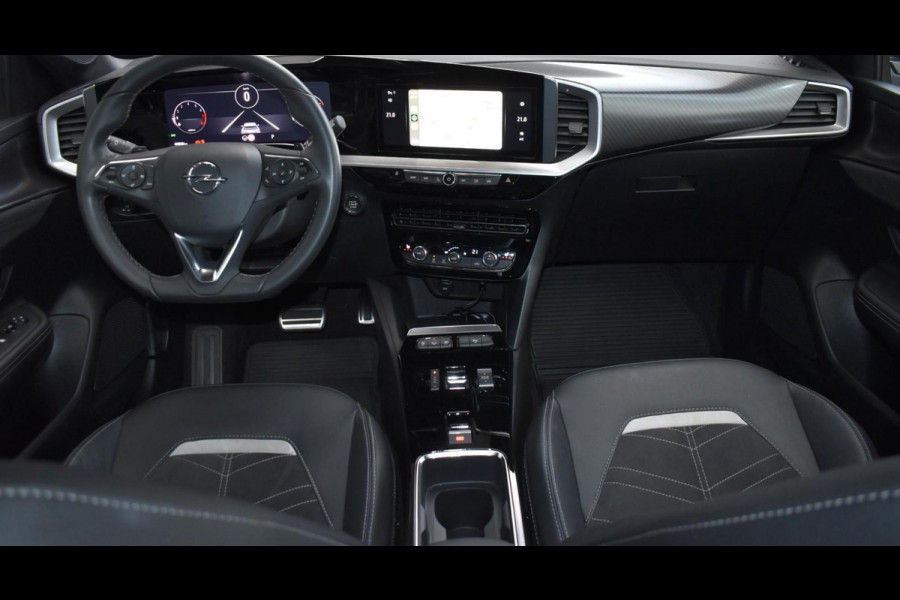 Opel Mokka 1.2 Turbo 130PK Aut. Ultimate | LED | Camera | Navi| PDC | Incl. garantie