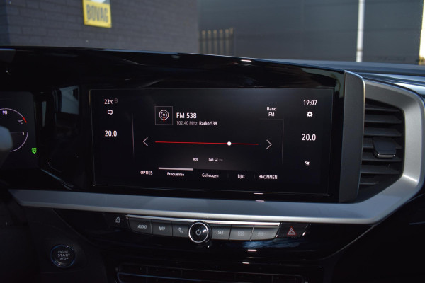 Opel Mokka 1.2 Turbo 130PK Aut. Ultimate | LED | Camera | Navi| PDC | Incl. garantie