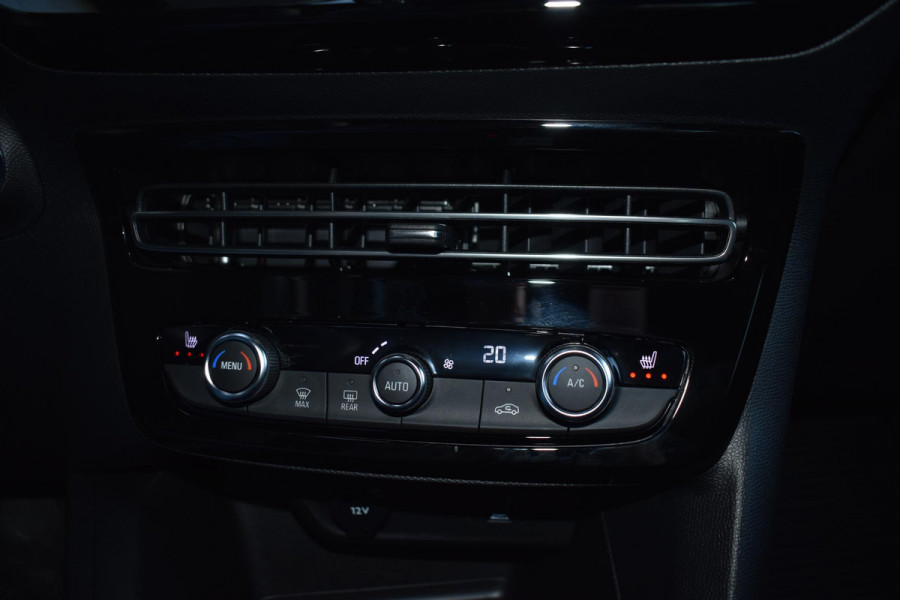 Opel Mokka 1.2 Turbo 130PK Aut. Ultimate | LED | Camera | Navi| PDC | Incl. garantie