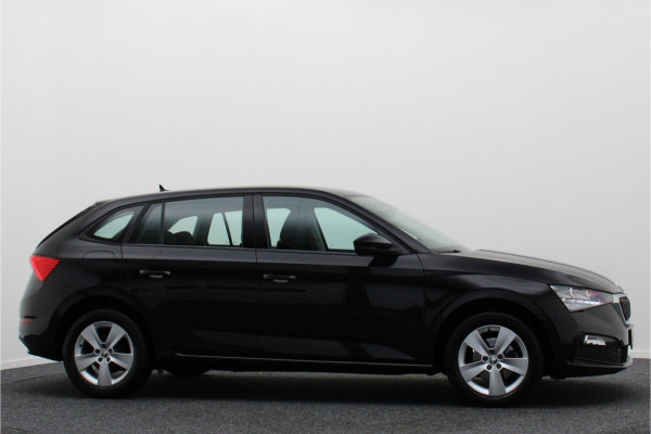 Škoda SCALA 1.0 TSI Ambition Climate, Apple Carplay, LED, Lane Assist, PDC