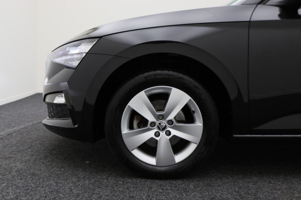 Škoda SCALA 1.0 TSI Ambition Climate, Apple Carplay, LED, Lane Assist, PDC