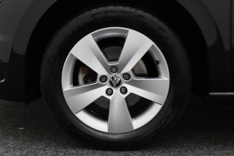 Škoda SCALA 1.0 TSI Ambition Climate, Apple Carplay, LED, Lane Assist, PDC