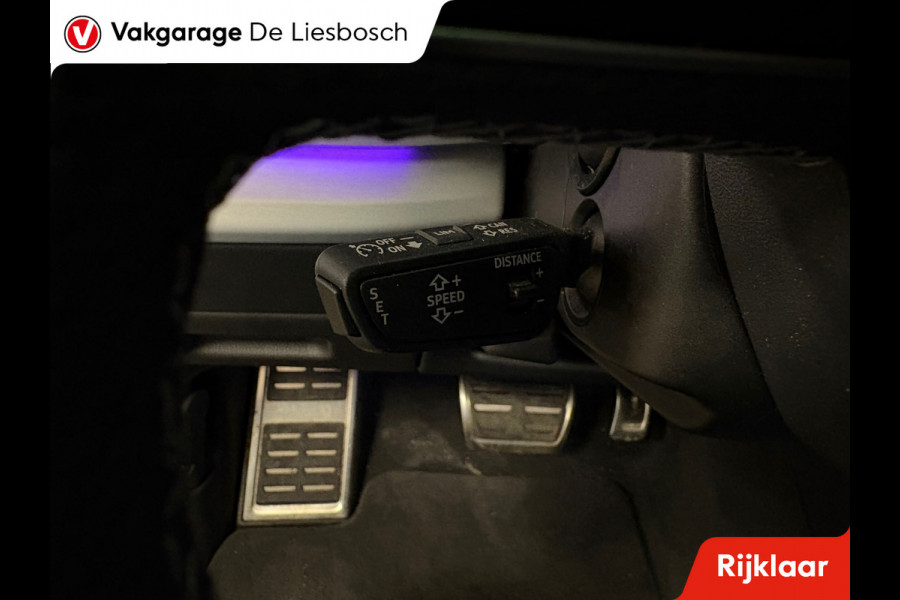 Audi Q8 60 TFSI e quattro Pro Line S Competition 489pk | Panoramadak | luchtvering | head-up | 360 camera | 22 inch