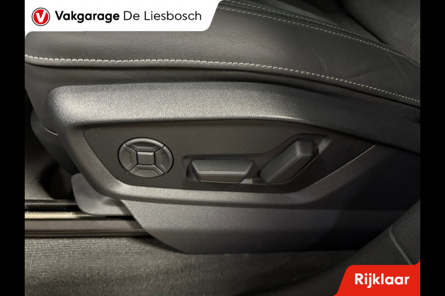 Audi Q8 60 TFSI e quattro Pro Line S Competition 489pk | Panoramadak | luchtvering | head-up | 360 camera | 22 inch