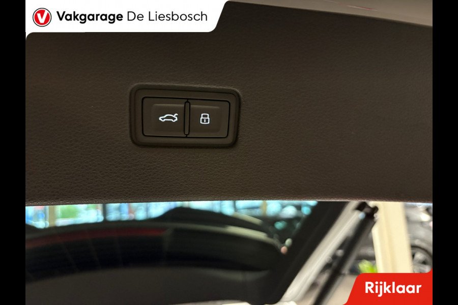 Audi Q8 60 TFSI e quattro Pro Line S Competition 489pk | Panoramadak | luchtvering | head-up | 360 camera | 22 inch