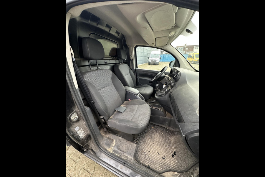 Mercedes-Benz Citan 108 CDI BlueEFFICIENCY Weinig Km's VERSNELLINGSBAK DEFECT