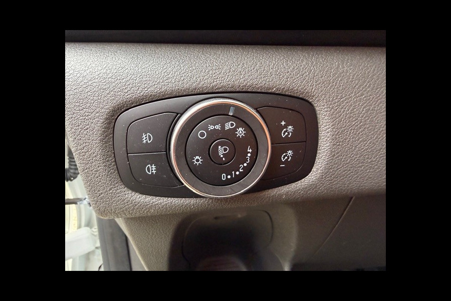 Ford Transit Custom 300 2.0 TDCI L2H1 Trend AIRCO I PDC I 3-ZITS I 1e EIGENAAR I COMPLETE ONDERHOUDSHISTORIE