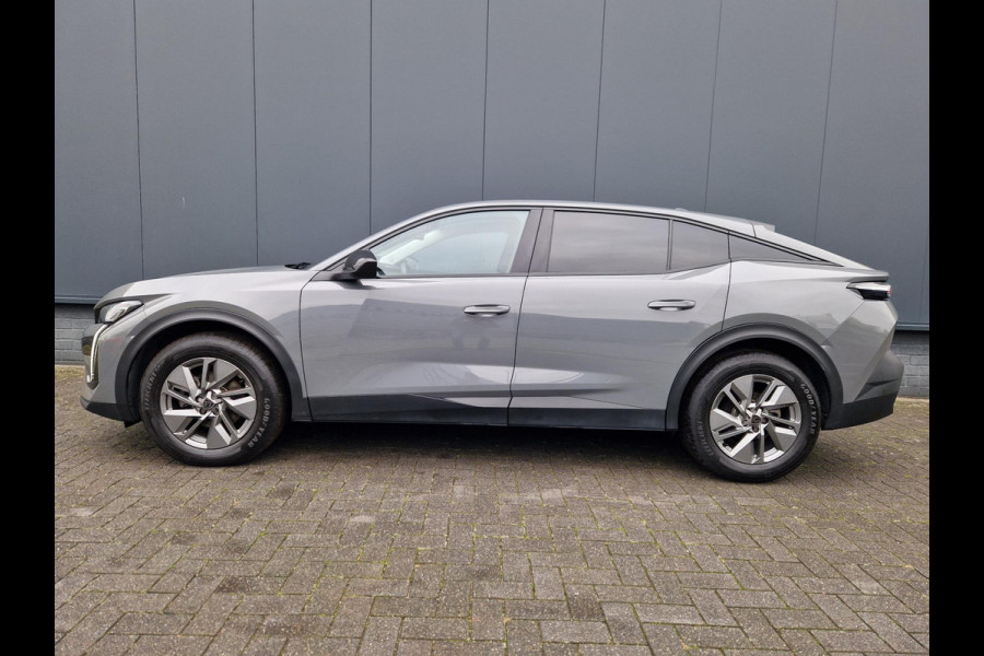 Peugeot 408 1.2 Allure 130PK EAT8 /1e eigenaar