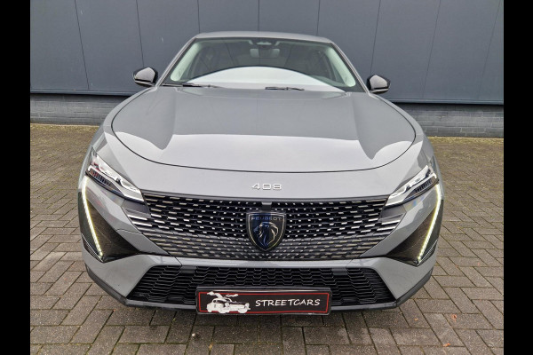 Peugeot 408 1.2 Allure 130PK EAT8 /1e eigenaar